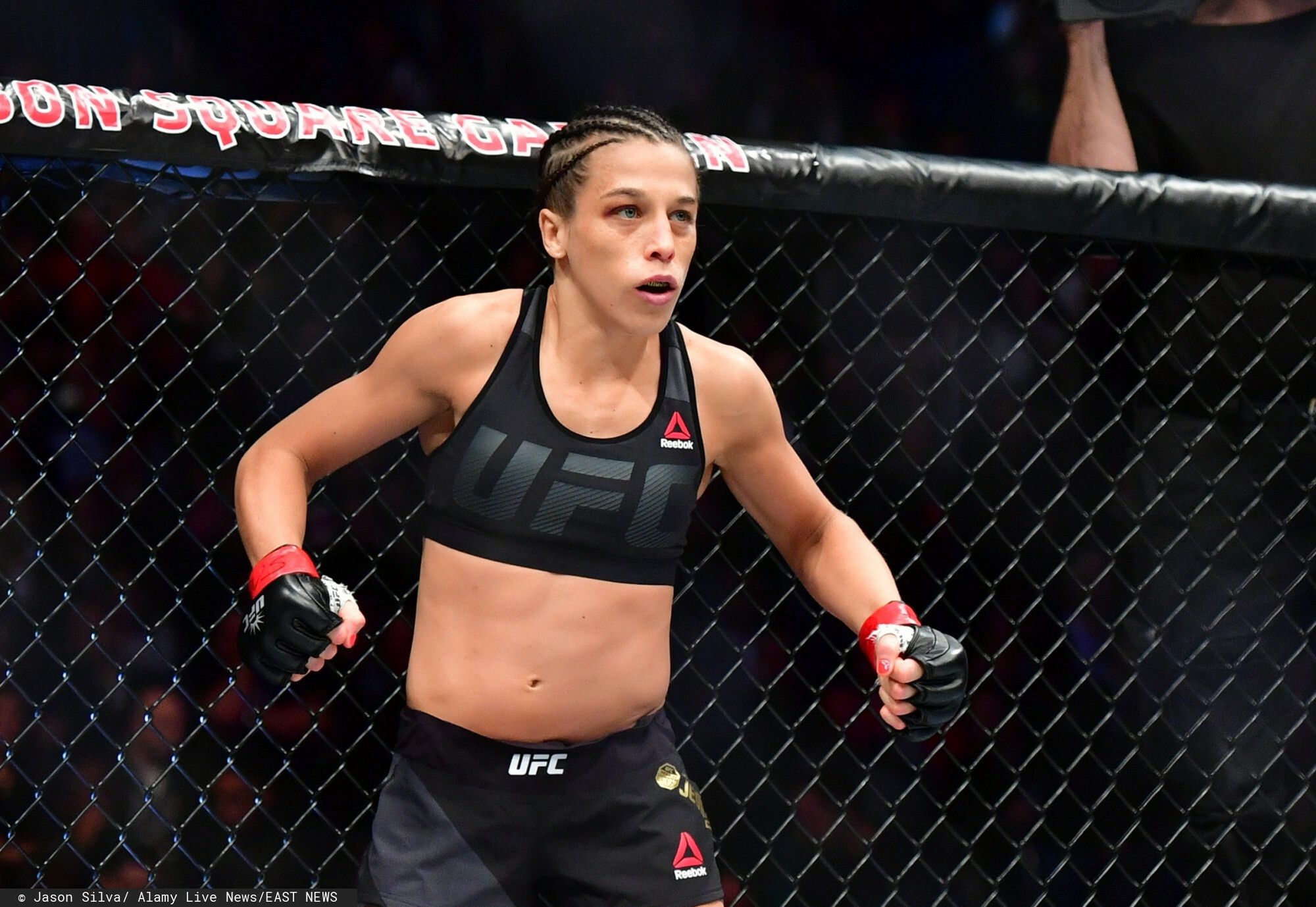 Joanna Jędrzejczyk