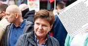 Szokujący wpis byłego reportera TVP o wypadku Beaty Szydło