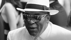 Nie żyje Rahaman Ali. Był bratem wielkiej legendy