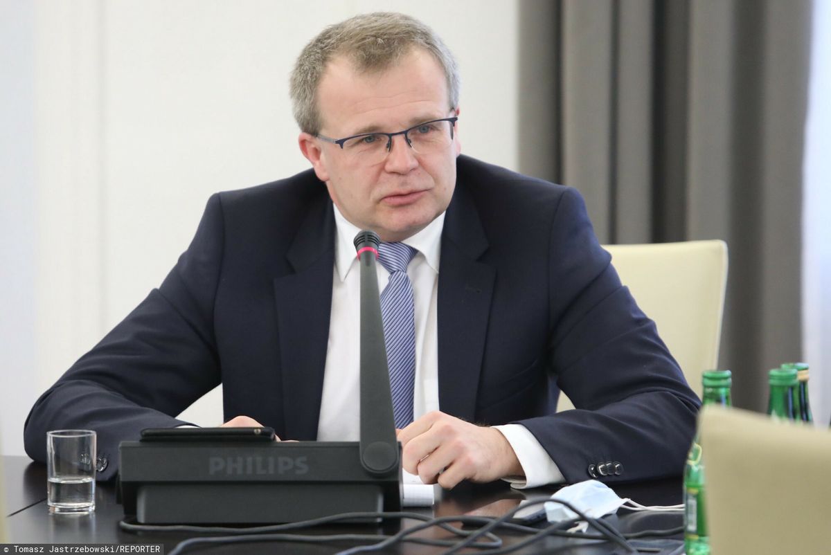 Podatki w górę? Ekspert wprost: to nieuniknione