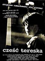 Cześć Tereska