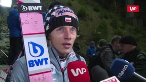 Dawid Kubacki liderem Polaków. "Ufam trenerowi i realizuję jego plan"