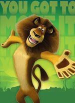 Pierwszy polski zwiastun "Madagaskaru 2"
