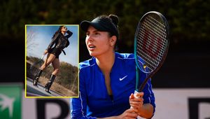 Przeszła operację, a teraz ma nowego sponsora. Aż trudno uwierzyć