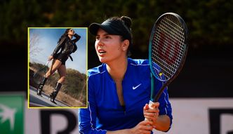 Aż trudno uwierzyć, jakiego ma sponsora