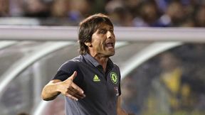 Antonio Conte po kolejnej wygranej Chelsea: To fantastyczne