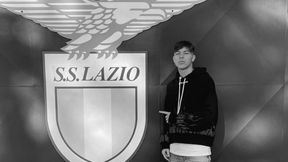 Wielka żałoba we włoskim futbolu. Młody piłkarz Lazio zginął w tragicznym wypadku