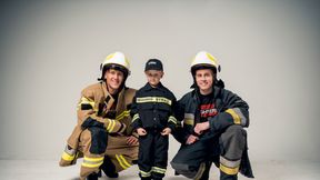 Żużlowcy wspierają Fundację Cancer Fighters!