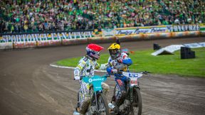 Transfer Jarosława Hampela wyjdzie z korzyścią dla Janusza Kołodzieja