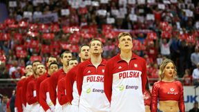 Mistrzostwa świata w koszykówce. Koniec marzeń. Igrzyska olimpijskie jeszcze nie dla Polski