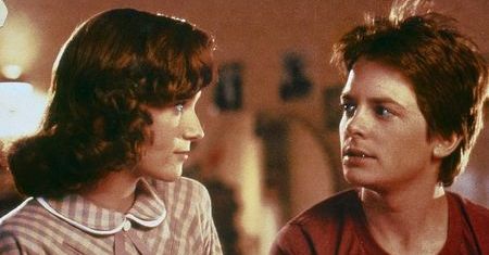 Michael J. Fox mimo choroby wciąż na ekranie