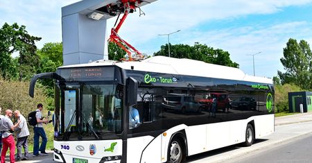 Jak zaparkować w centrum Torunia. Jest nowa koncepcja, powstanie nowy dokument