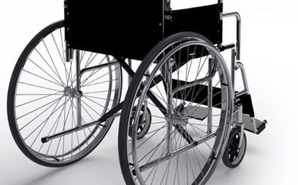 W ministerstwie pracy okrągły stół o wsparciu dla niepełnosprawnych
