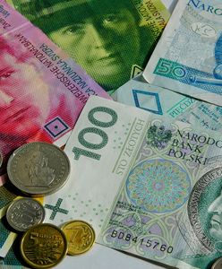 Kursy walut NBP 30.10.2019. Środowy kurs euro, funta, dolara i franka szwajcarskiego