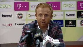 Stokowiec o problemach Legii: Każda drużyna ma jakieś