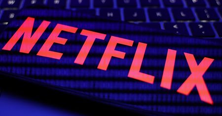 Phishing z wykorzystaniem Netfliksa. Ostrzeżenie CSIRT KNF
