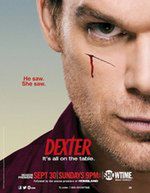 "Dexter": Pierwszy oficjalny plakat 7. sezonu