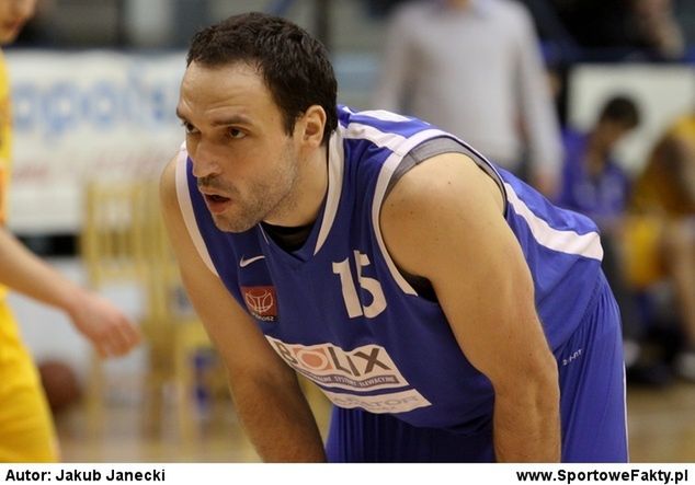 Paweł Kowalczuk zagra w II lidze