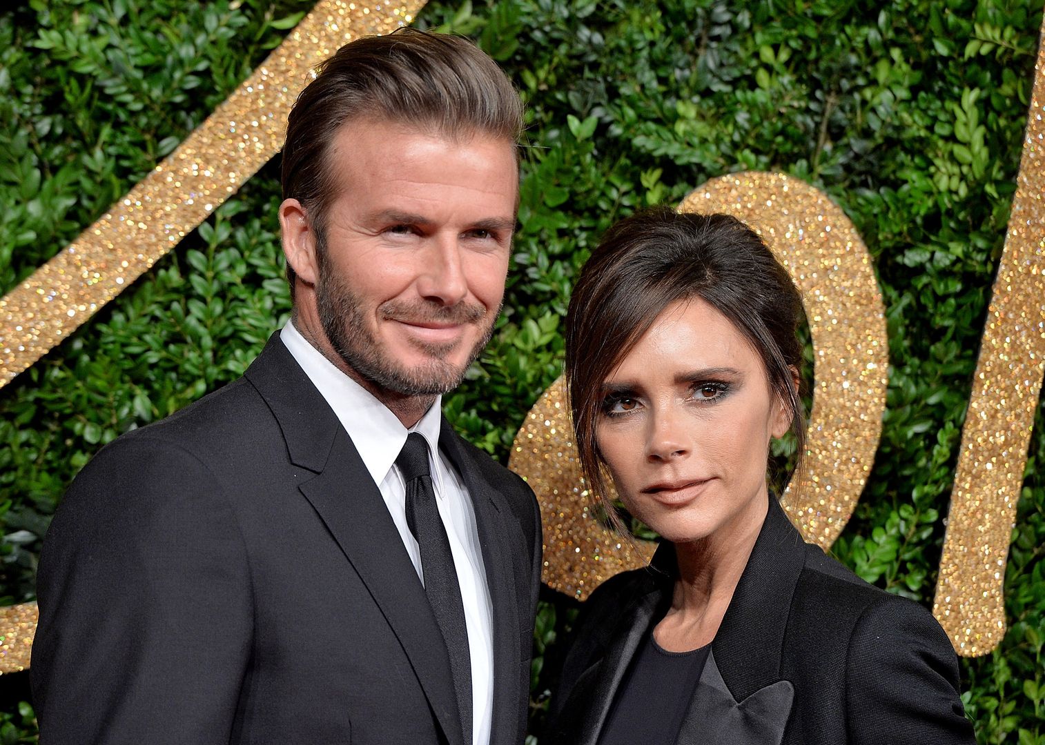 Brytyjskie media donoszą: Beckhamowie  "superroznosicielami" koronawirusa