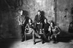 Pearl Jam gra piosenkę z "Krainy lodu"