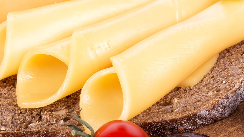 Ser Monterey o niskiej zawartości tłuszczu