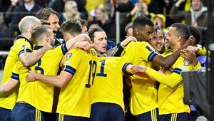 Szwecja rywalem Polski w finale baraży. To nasze piłkarskie przekleństwo