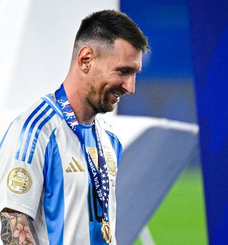 Messi czy Ronaldo? Wybór jest jeden