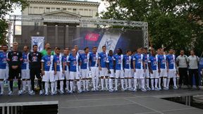 Lech Poznań chce zmazać plamę po Żalgirisie Wilno