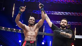 Znakomite MMA prosto z Czarnego Lądu! Gala EFC 106 w najbliższy czwartek w Fightklubie!