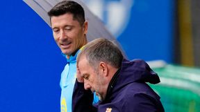 "Plan bez Lewandowskiego". Hiszpanie o przyszłości Polaka