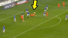 Cudowne trafienie w Poznaniu! Można oglądać w nieskończoność [WIDEO]