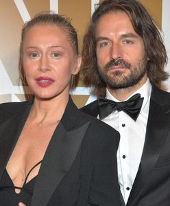 Katarzyna Warnke i Piotr Stramowski już po rozwodzie. Błyskawiczna rozprawa