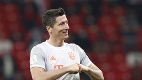 Plotki transferowe nie cichną. Robert, nie rób tego!