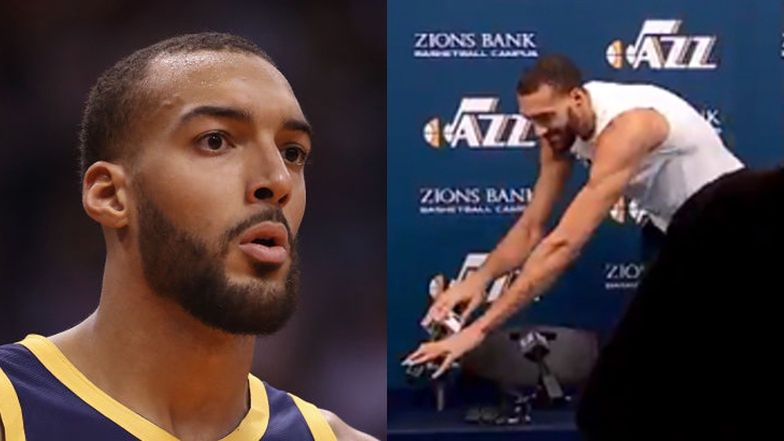 Rudy Gobert
