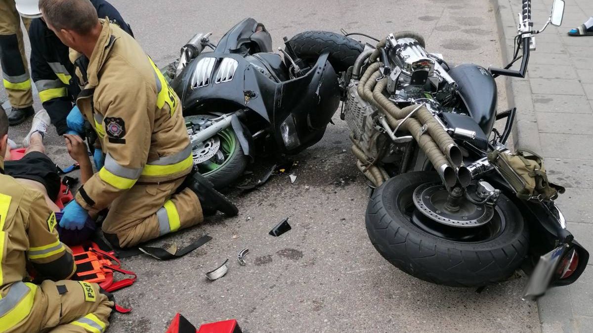 Zdjęcie ilustracyjne