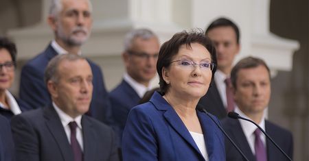 Górnictwo w Polsce. Kopacz ograniczy import węgla z Rosji?