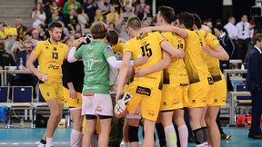 PGE Skra Bełchatów wypożyczyła swojego przyjmującego do Turcji