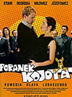 Poranek Kojota