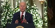 Budżet w USA uchwalony. Ukraina otrzyma więcej pieniędzy niż proponował Biden