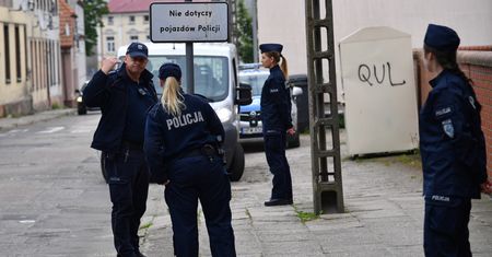 Kamień Pomorski. Skandaliczne słowa specjalisty w programie