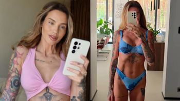 Karolina Gilon zdradza SEKRET swojej szczupłej sylwetki. Skorzystacie z jej rad? (FOTO)