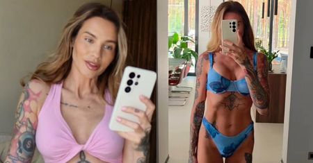 Karolina Gilon zdradza SEKRET swojej szczupłej sylwetki. Skorzystacie z jej rad? (FOTO)