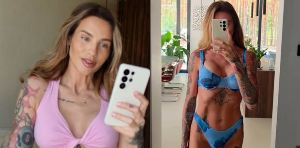 Karolina Gilon zdradza SEKRET swojej szczupłej sylwetki. Skorzystacie z jej rad? (FOTO)