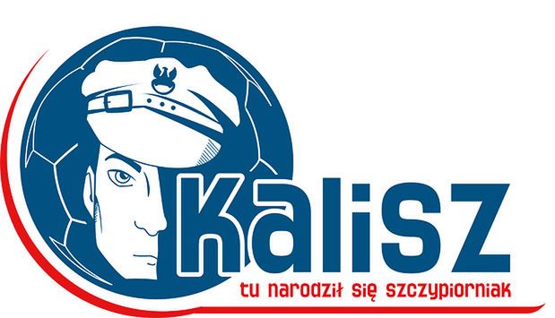 Oto nowy logotyp promujący nie tylko I-ligowy MKS Kalisz, ale i całą kaliską piłkę ręczną