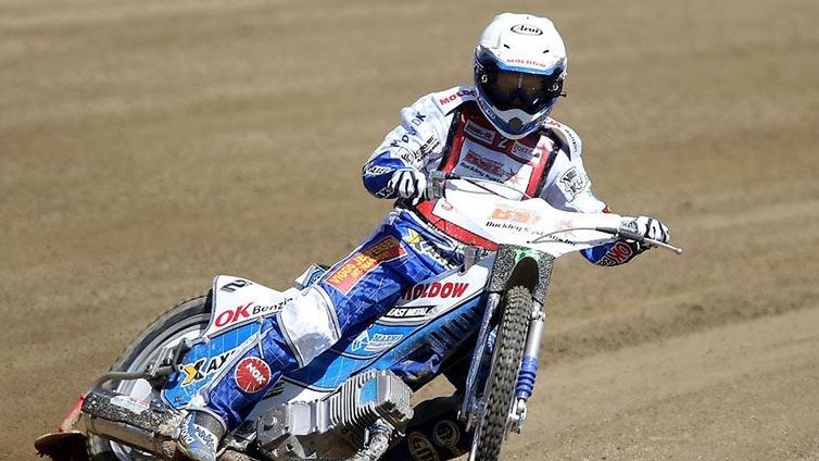 Nicki Pedersen