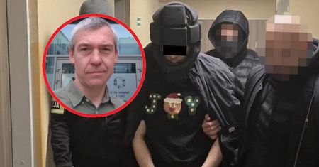 Brutalny gwałt w Warszawie. Profiler: Automatycznie myślimy "to przecież musi być jakiś odszczepieniec"