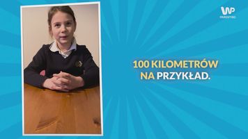 "Mój mały głos - wielka sprawa". Kim właściwie jest superbohater? (WIDEO)