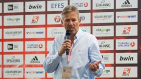 "Jak pojedynek Trumpa z Bidenem". Niemiec rzuci wyzwanie prezydentowi IHF