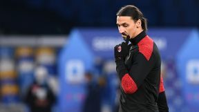 Ibrahimović opowiedział o walce z koronawirusem. "Nadałem ścianom... imiona"