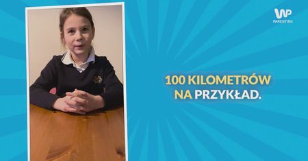 "Mój mały głos - wielka sprawa". Kim właściwie jest superbohater? (WIDEO)